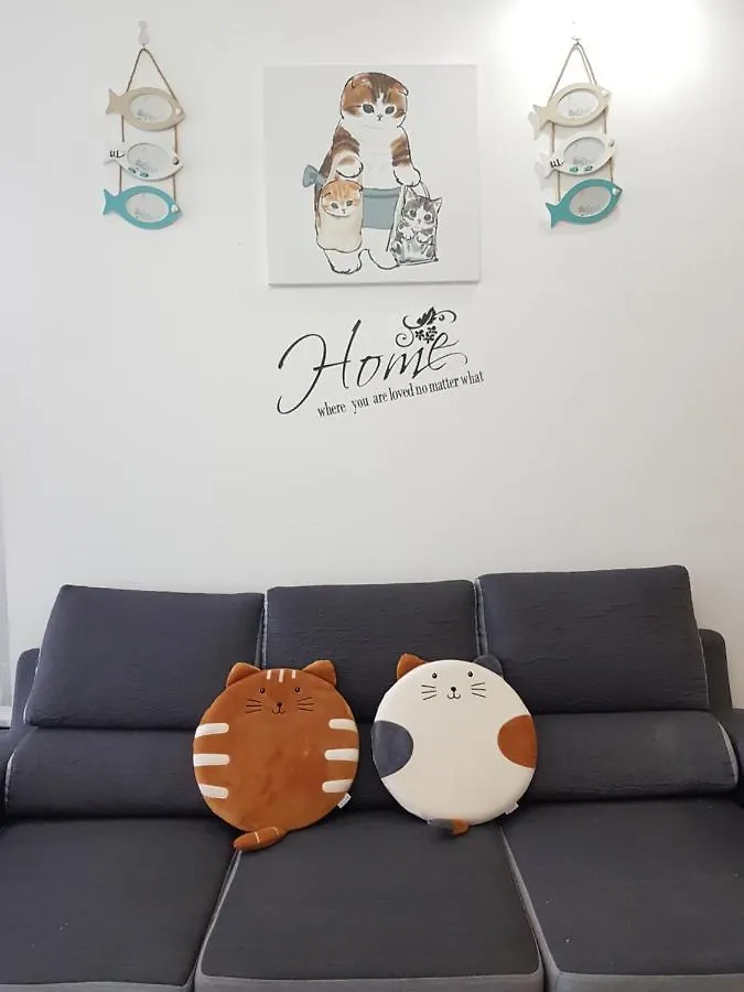 Mansion One Suite By Staycation Homestay George Town Apartment