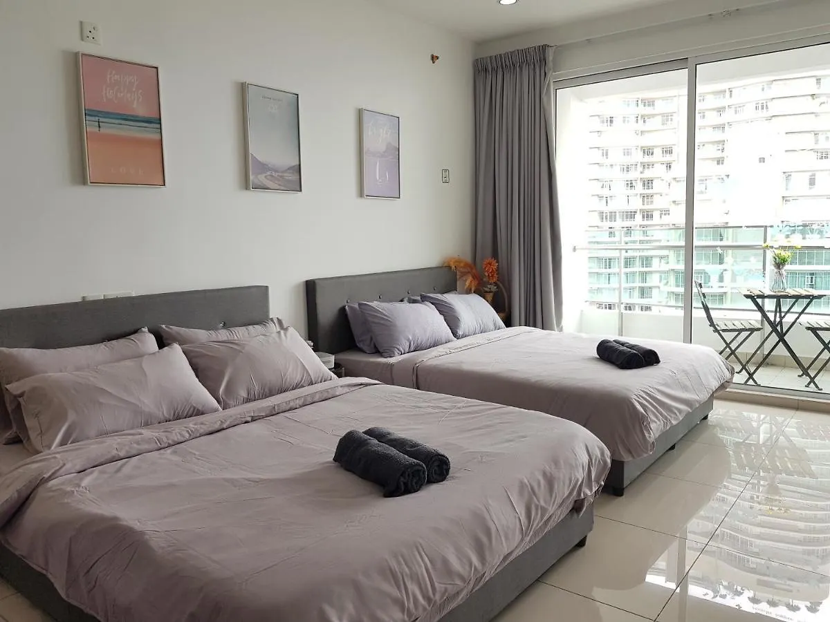 Mansion One Suite By Staycation Homestay George Town 0*,