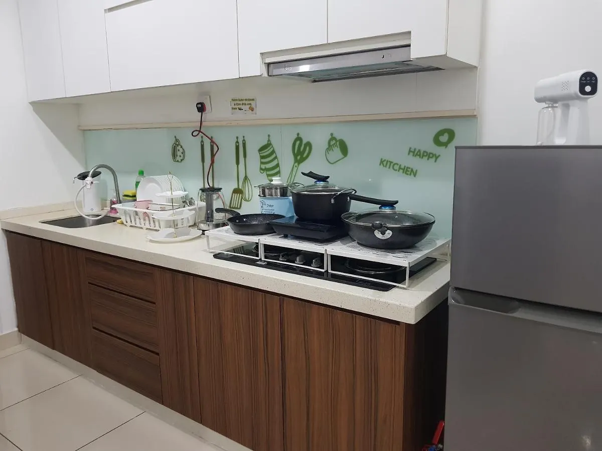 Mansion One Suite By Staycation Homestay George Town Apartment