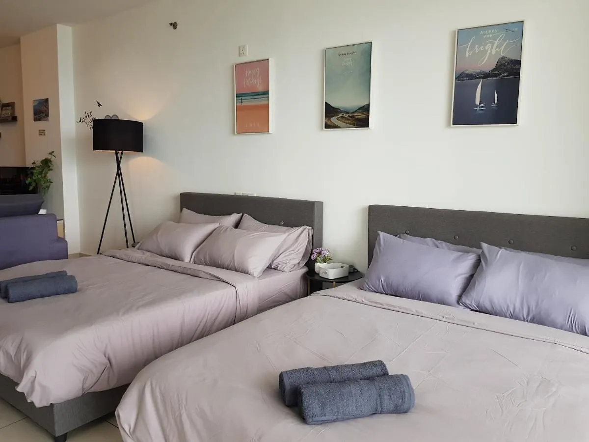 Mansion One Suite By Staycation Homestay George Town