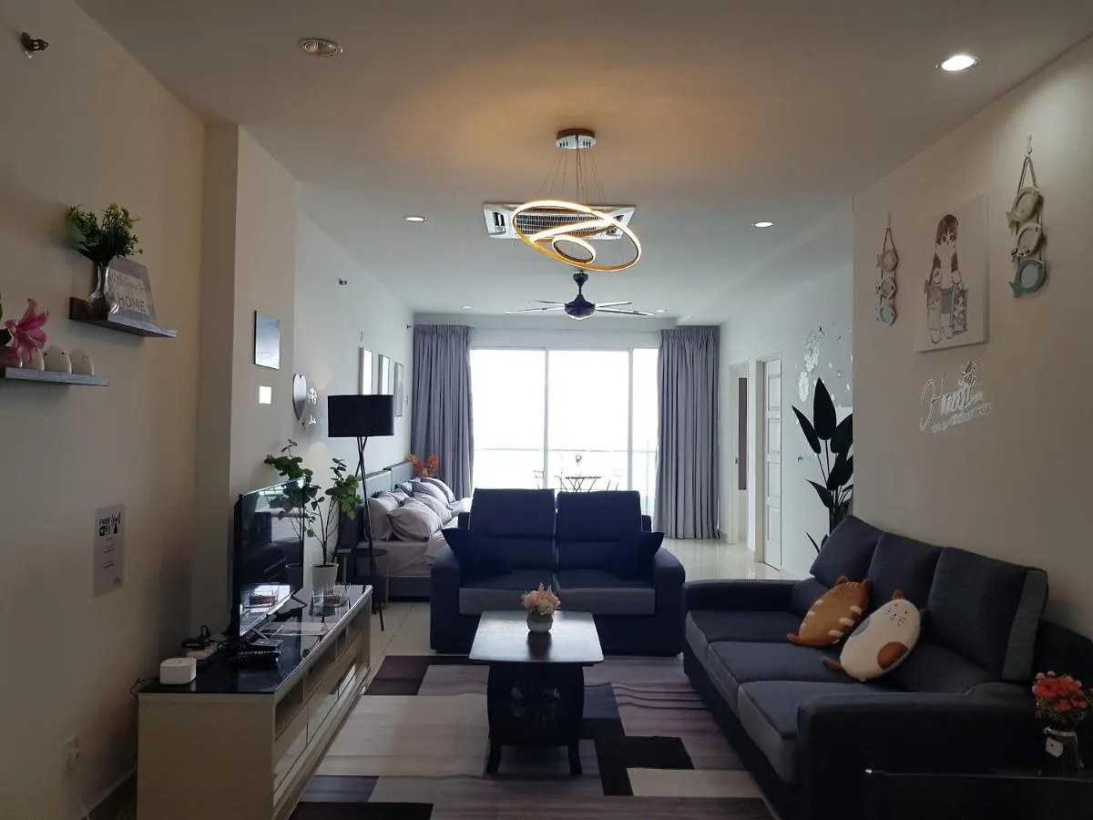 Mansion One Suite By Staycation Homestay George Town