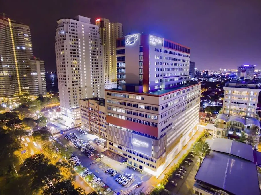Apartment Mansion One Suite By Staycation Homestay George Town