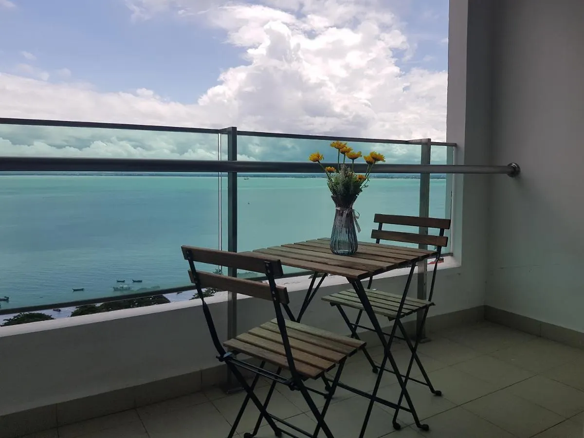 Apartment Mansion One Suite By Staycation Homestay George Town Malaysia
