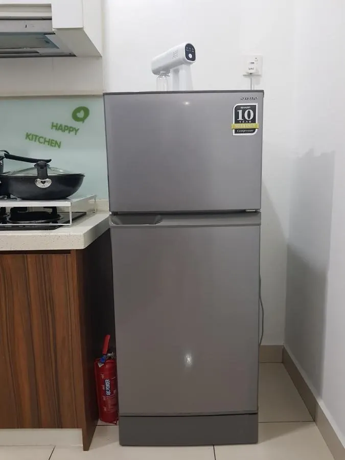 Mansion One Suite By Staycation Homestay George Town Apartment