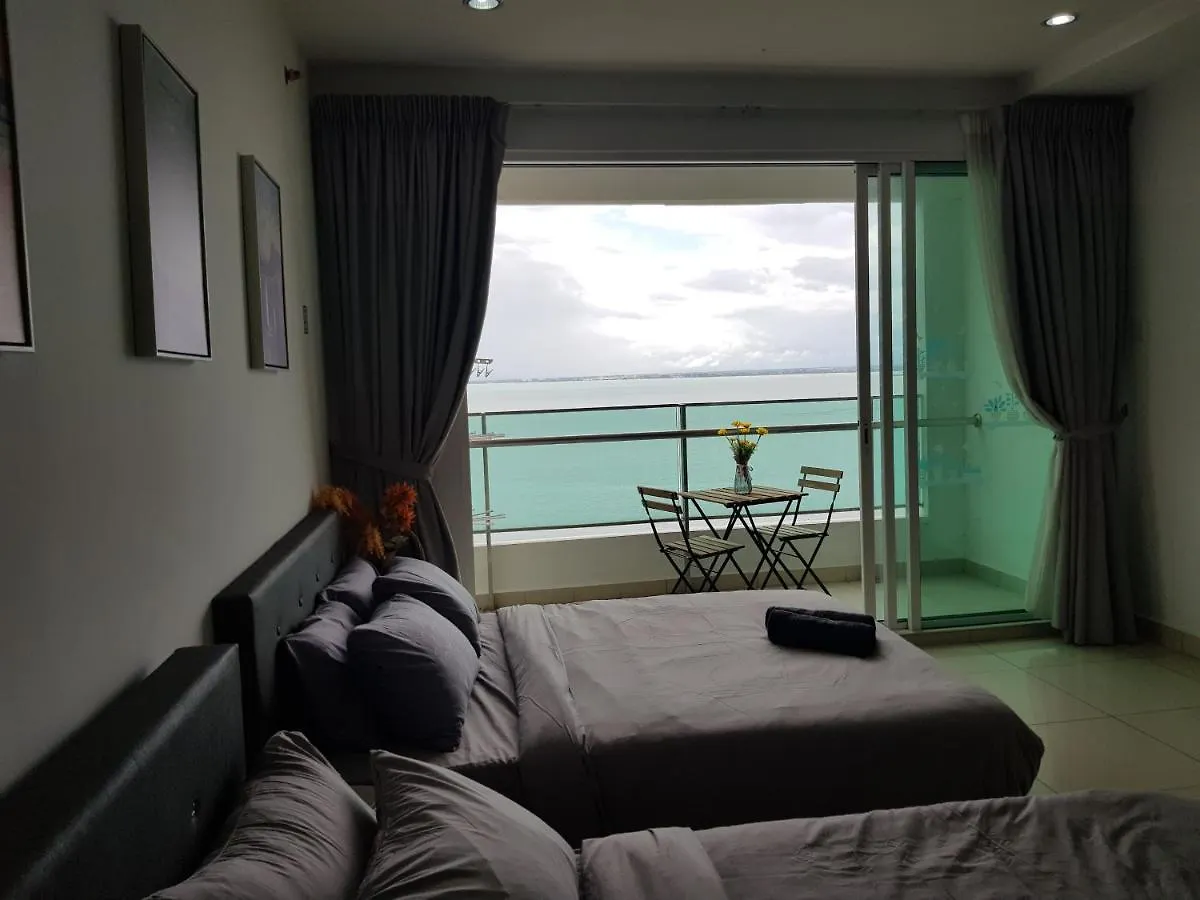 Mansion One Suite By Staycation Homestay George Town 0*,  Malaysia