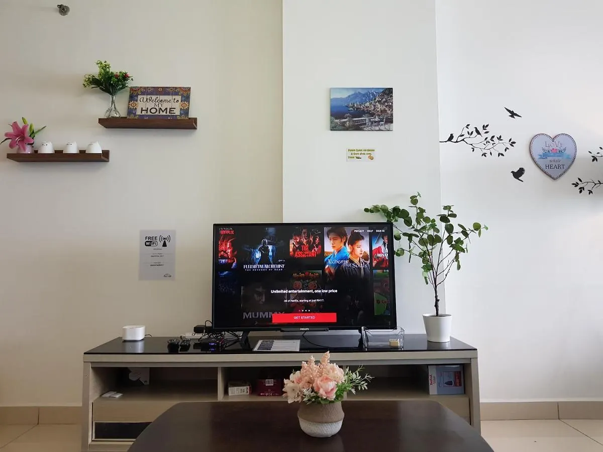 Mansion One Suite By Staycation Homestay George Town