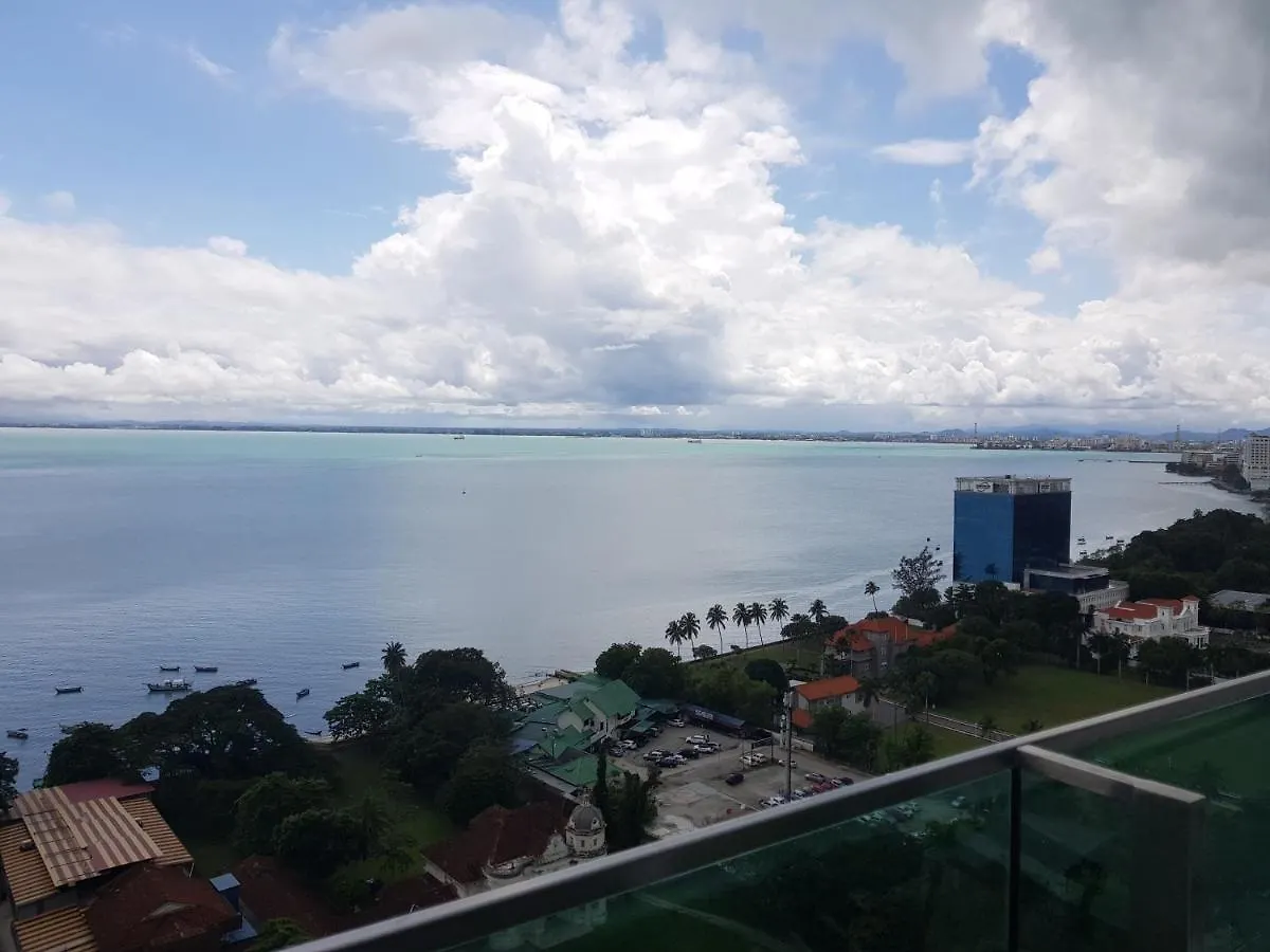 Apartment Mansion One Suite By Staycation Homestay George Town
